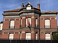 Consulate-General of Morocco in Pontoise