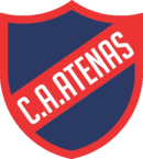 Logo du CA Atenas