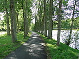 Kockelscheier Promenade