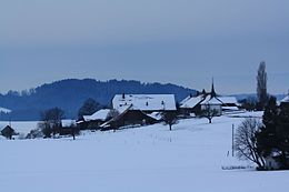 Heitenried - Sœmeanza