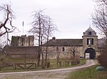 Kasteel Lichtenberg