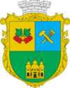 Wappen von Kalyniwka