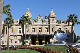 Monte Carlo Casino