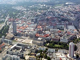 Leipzig