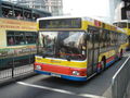 MAN NL 262 in Hongkong