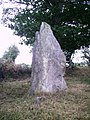 Menhir Saint-Civière