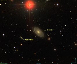 NGC 160