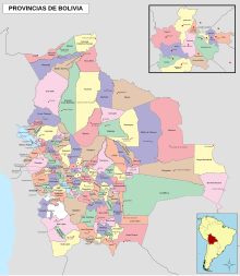 Provinces of Bolivia.svg