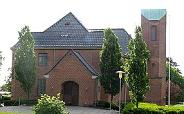 Kerk