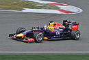 Red Bull RB10 (Fahrer: Vettel)