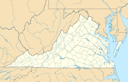 Stuarts Draft is located in Virginia