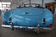 Volvo P1900 (1956 - 1957)