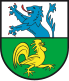 Coat of arms of Hahnweiler