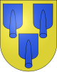 Zuzwil – Stemma