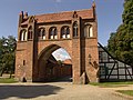 Porta de Friedland