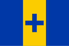 Baarn flag.svg