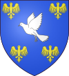 Blason de Allaire