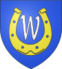 Blason de Wittisheim