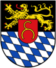 Bellheim címere