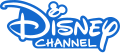 Logo de Disney Channel usado desde el 15 de mayo de 2017 hasta el 1 de mayo de 2020.