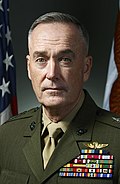 Joseph Dunford