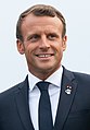 France Emmanuel Macron, President