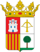 Coat of arms of Torralba de Aragón, Spain