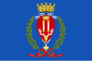 Drapeau de Brindisi