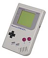 Game Boy de Nintendo