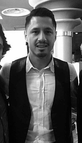 Gianluca Lapadula