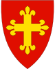 Coat of arms of Jølster Municipality