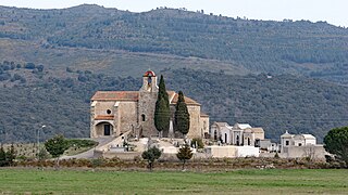 Eglise Sainte-Marie.