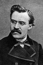 Thumbnail for Influence and reception of Friedrich Nietzsche