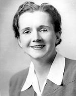 Rachel Carson: imago