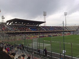 Stadio Sant'Elia