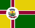 Bandeira de São Nicolau