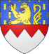 Coat of Arms of Jura