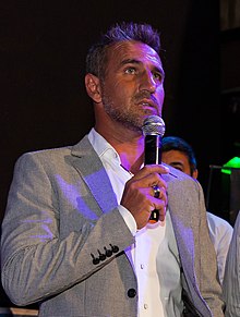 Raúl Cascini