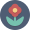 Circle-icons-flower.svg