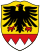 Blazono de la distrikto Schweinfurt