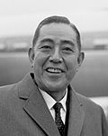 Eisaku Sato