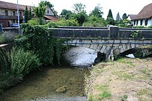 Surbo en Endingen