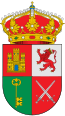 Blason de Los Villares