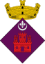 Blason de Rubió