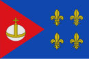 Drapeau de Benafer