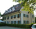 Ehemaliges Gasthaus