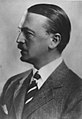 Imre József (1884–1945) orvos, rektor (1918/1919)