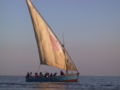 Dhow