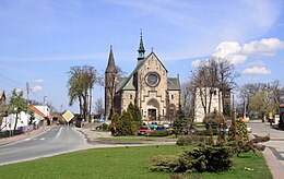 Żarnów