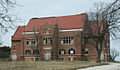 Milwaukee County School of Agriculture and Domestic Economy